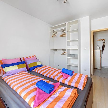Visegradi 41 Design Home Budapeşte Dış mekan fotoğraf