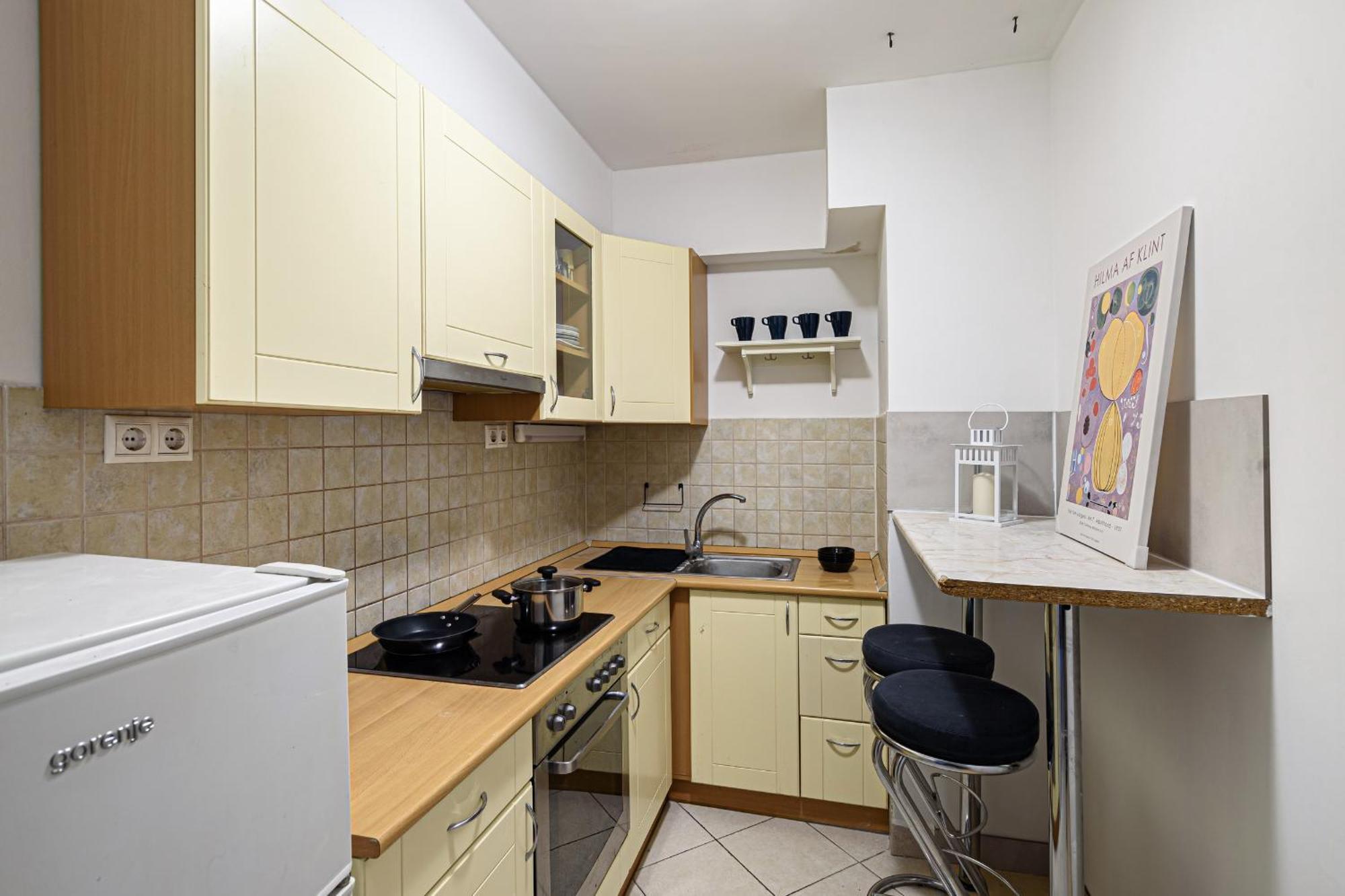 Visegradi 41 Design Home Budapeşte Dış mekan fotoğraf