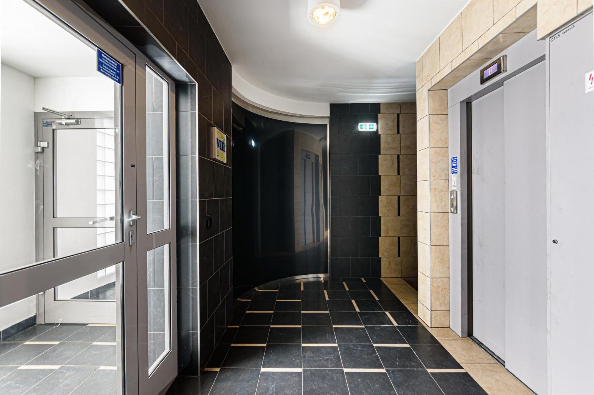 Visegradi 41 Design Home Budapeşte Dış mekan fotoğraf