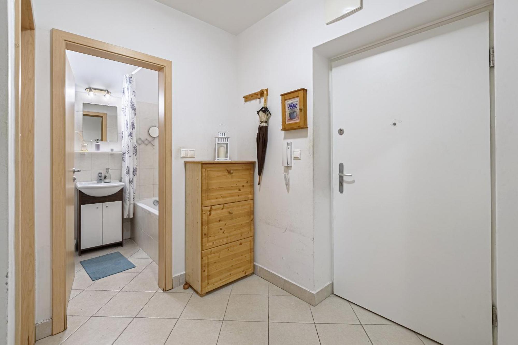 Visegradi 41 Design Home Budapeşte Dış mekan fotoğraf