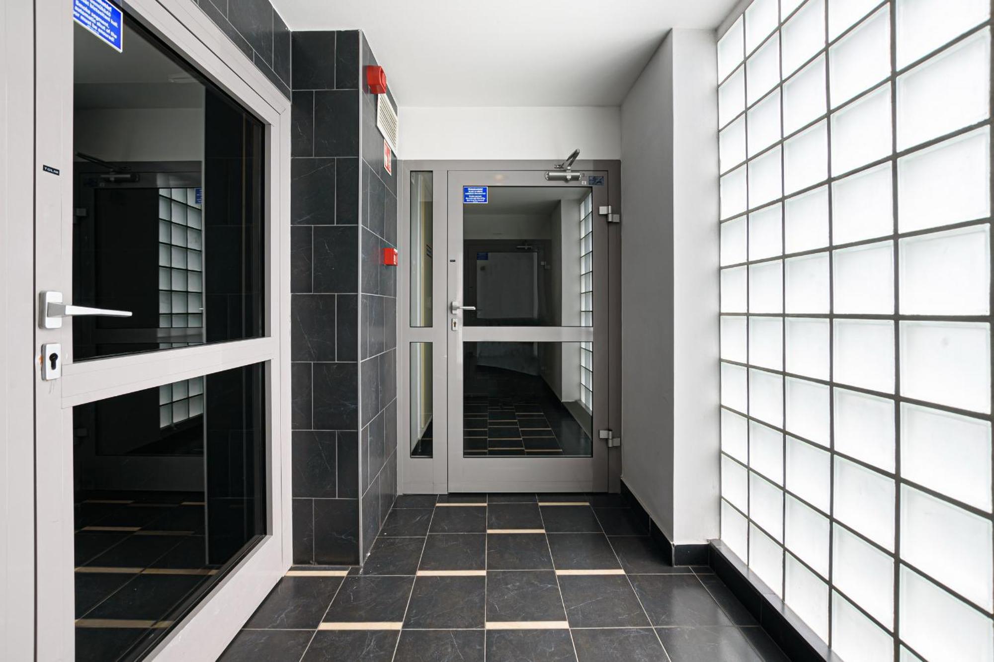 Visegradi 41 Design Home Budapeşte Dış mekan fotoğraf