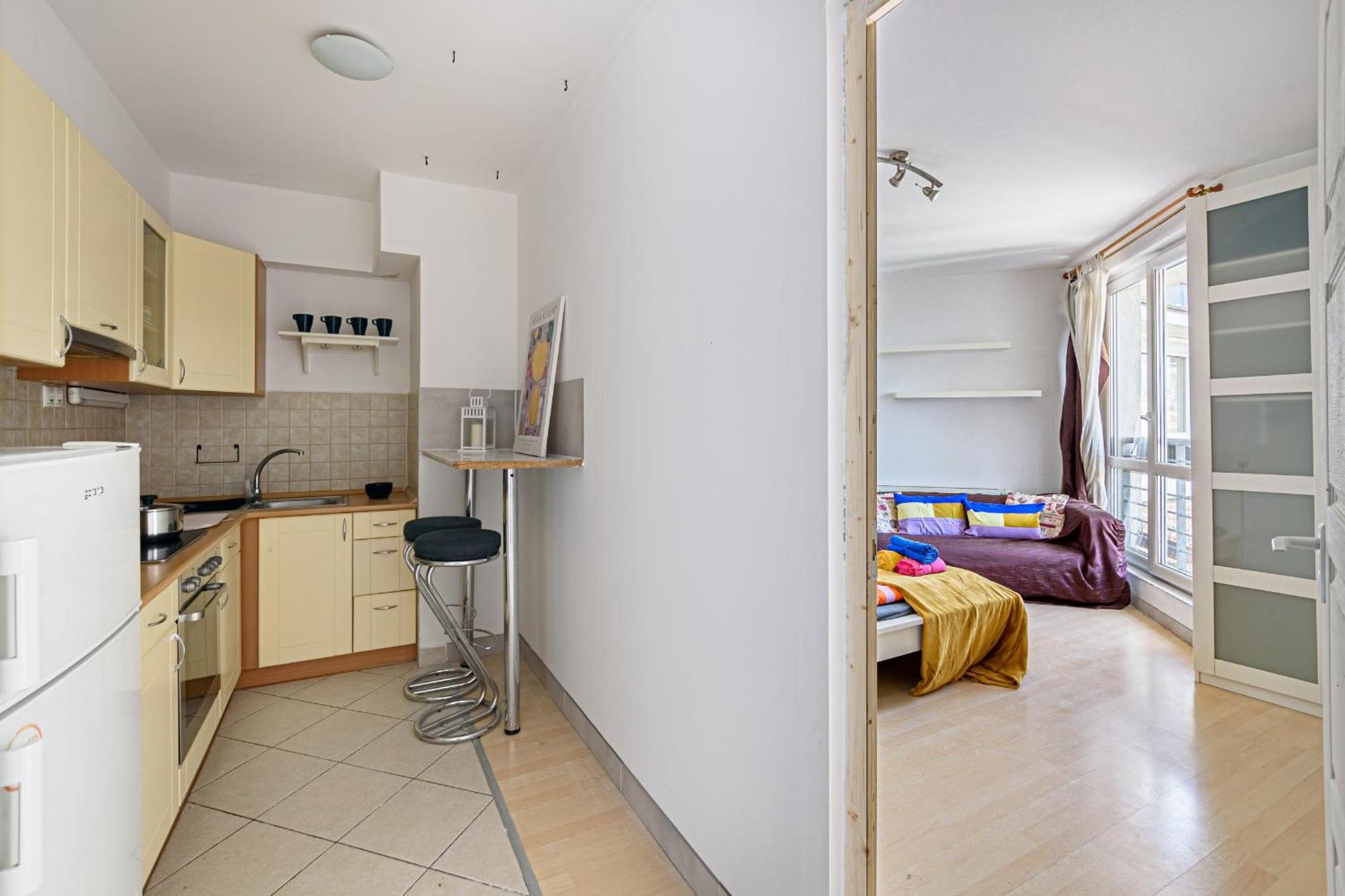 Visegradi 41 Design Home Budapeşte Dış mekan fotoğraf