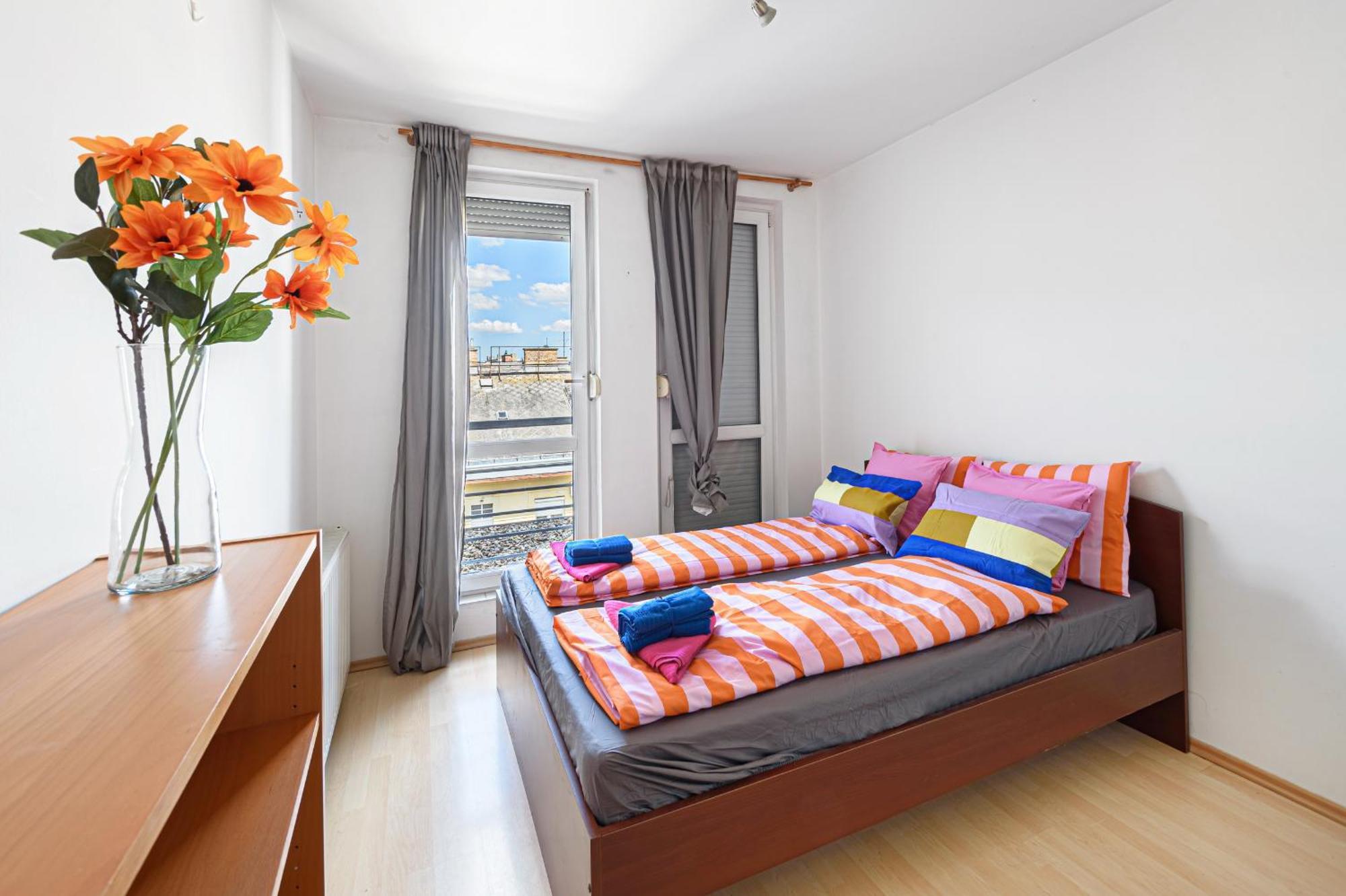 Visegradi 41 Design Home Budapeşte Dış mekan fotoğraf