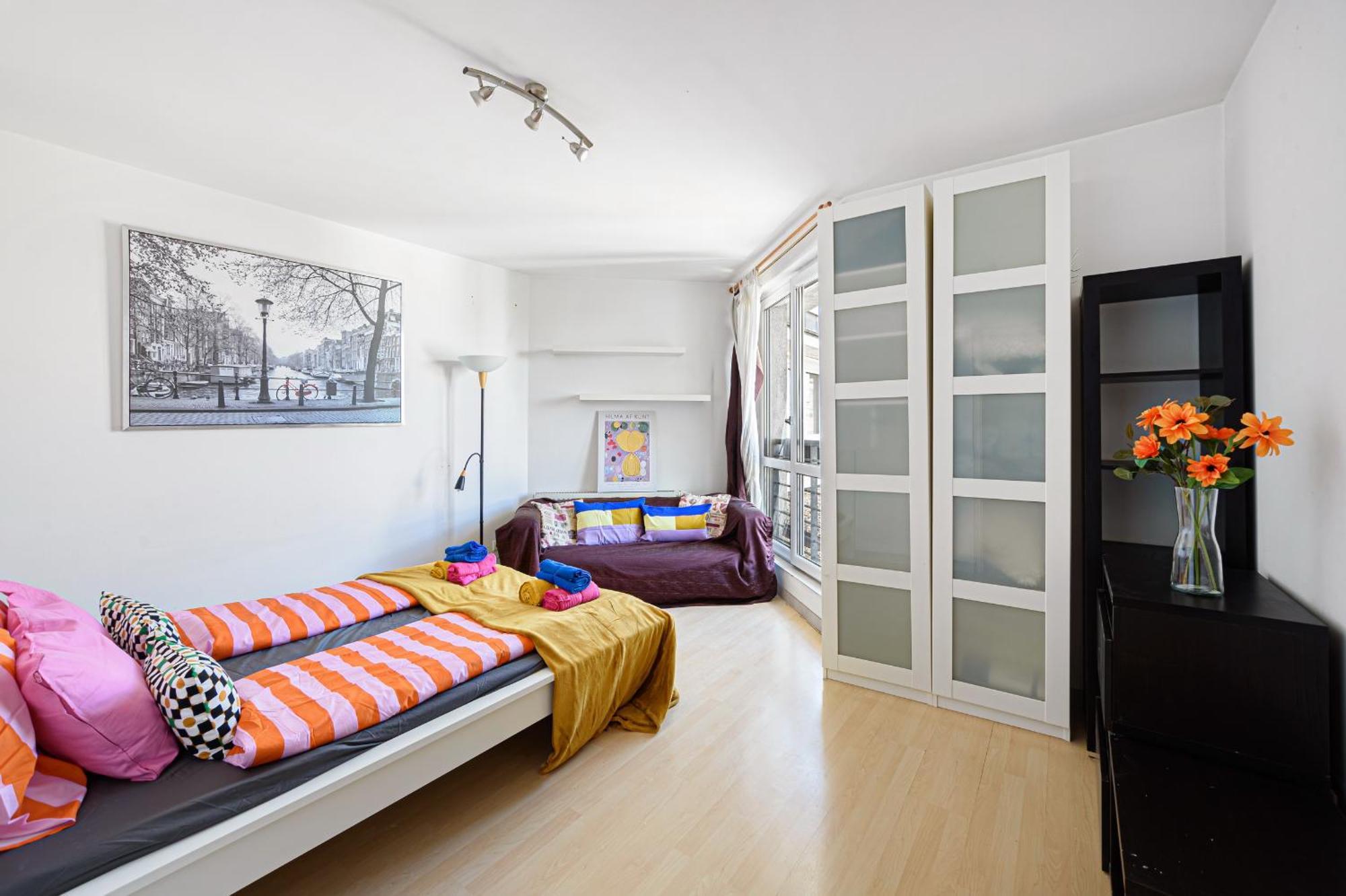 Visegradi 41 Design Home Budapeşte Dış mekan fotoğraf