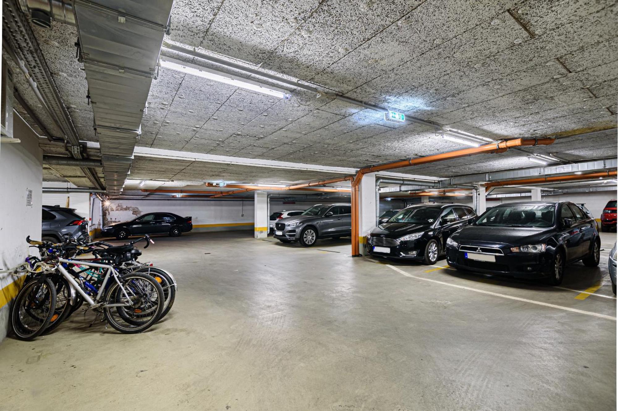 Visegradi 41 Design Home Budapeşte Dış mekan fotoğraf